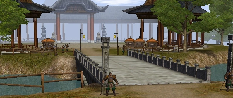 AlbaMt2  1-105 Orta Emek Server - Ücretsiz Otomatik Av Server Banner