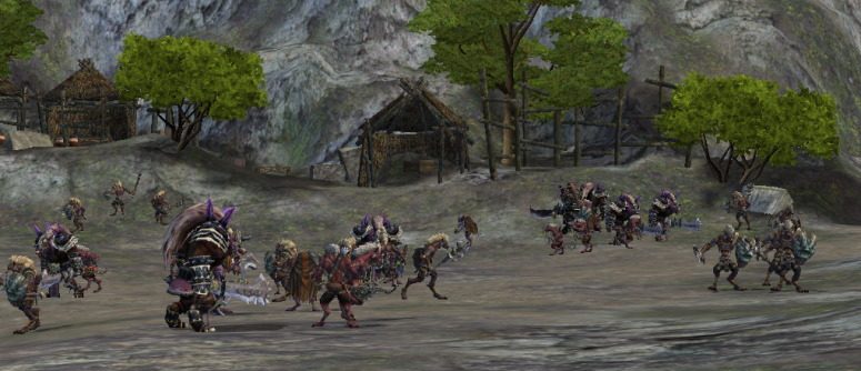 Paralı Asker (Mercenary) Sistemi Nedir?