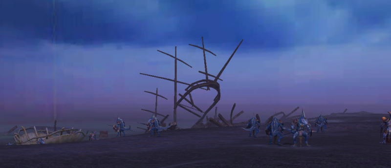 Sung Ma İradeleri: Statü Dağılımı Nasıl Olmalı?