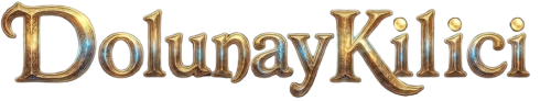 Dolunay Kılıcı