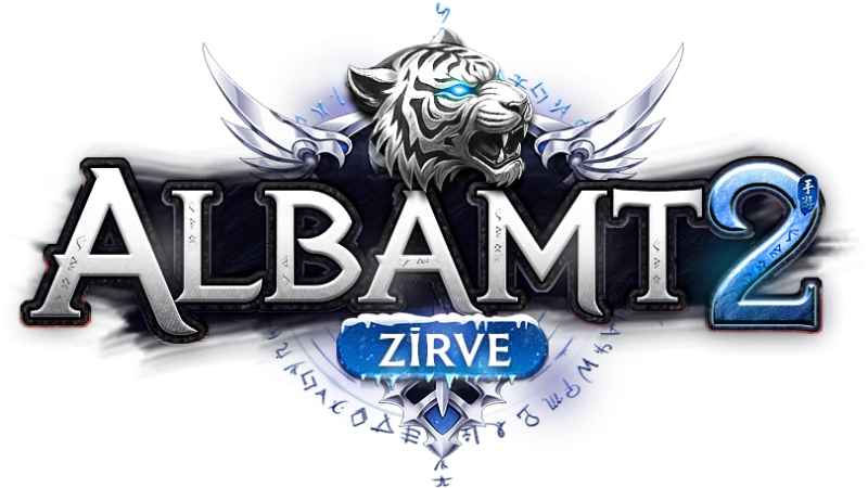 AlbaMt2  1-105 Orta Emek Server - Ücretsiz Otomatik Av Logo
